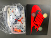 12 Pair -Jordan 1Retro High OG x Virgil Abloh Archive "Alaska”