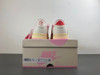 12 Pair - Jordan 1 Low OG SP TS x Air “Muslin/Shy Pink