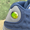 12 Pair -  Jordan 13 FLINT