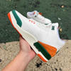 12 Pair - Jordan 3 Retro Solefly