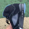 12 Pair - Jordan 5 Retro University