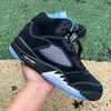 12 Pair - Jordan 5 Retro University
