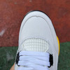 12 Pair - Jordan 4 "Tour Yellow"