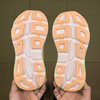 12 Pair HOKA Bondi 9 Frost Pale Tangerine