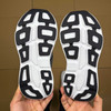 12 Pair HOKA Bondi 9 Galactic Gray