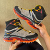 12 Pair HOKA Tor Ultra High 2 Waterproof 'Chili Pepper'