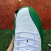 12 Pair -  Jordan 12  Retro "Bucks"