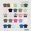Outdoor Cooling 100%Cotton 230G Oversized T-Shirt