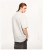 Heavy 305Gsm 7A Antibacterial Cotton Oversized T-Shirt