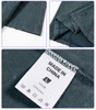 Washed Brushed 100%Cotton 270G T-Shirt