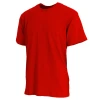 Men's Short Sleeve Crew Neck Cotton Blend Classic Tee