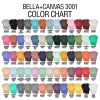 Bella + Canvas Wholesale T Shirts Unisex