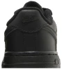 12 Pair - Infant Air Force 1 All BlackLow OR 1 Pair