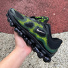 Wholesale Nike Air Liquid Max Black Green Apple