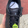 Wholesale Nike Air Liquid Max Triple Black