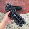 Wholesale Nike Air Liquid Max Triple Black