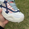 Wholesale OFF-WHITE Odsy-1000 Cream White Blue