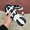 Wholesale Cloudsolo LOEWE Black/ White