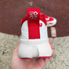 Wholesale Cloudsolo LOEWE Red White