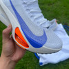 Wholesale Nike Air Zoom Alphafly Next% 3 FP White Blue Orange