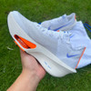 Wholesale Nike Air Zoom Alphafly Next% 3 FP White Blue Orange