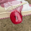 12 Pair - Jordan 1 Retro Low OG SP Travis Scott Shy Pink