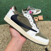 12 Pair -Jordan 1 Retro Low OG SP Travis Scott Medium Olive