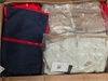 Pallet Wholesale  102  Nike Jackets