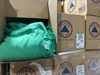 Pallet Wholesale Lot of Wholesale Lot Of 120,000 Delta T-Shirts