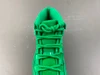 12 Pair -  Jordan 11 Retro Green Screen Monstars