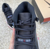 12 Pair -  Jordan 11 Bred