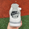 12 Pair - Jordan 4 Cement
