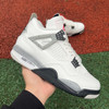 12 Pair - Jordan 4 Cement