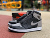 12 Pair -Jordan 1 High Shadow