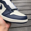 12 Pair -Jordan 1 Retro High Obsidian