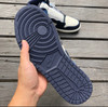 12 Pair -Jordan 1 Retro High Obsidian
