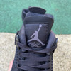12 Pair - Jordan 4 Retro "Blackcat"