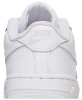 12 Pair - Infant Air Force 1 All White Low