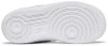 12 Pair - Infant Air Force 1 All White Low