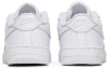 12 Pair - Infant Air Force 1 All White Low
