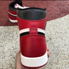 12 Pair -Jordan 1 Retro High OG Chicago Lost and Found