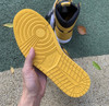 12 Pair -Jordan 1 Retro High Pollen