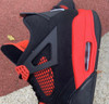 12 Pair - Jordan 4 Retro Red Thunder