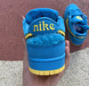 12 Pair - Nike SB Dunk Low Grateful Dead Bears Blue