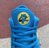 12 Pair - Nike SB Dunk Low Grateful Dead Bears Blue