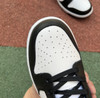 12 Pair - Nike SB Dunk Low Black (Panda)