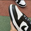 12 Pair - Nike SB Dunk Low Black (Panda)