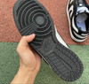 12 Pair - Nike SB Dunk Low Black (Panda)