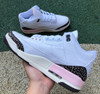 12 Pair - Jordan 3 Retro Dark Mocha