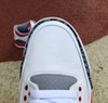 12 Pair - Jordan 3 Retro Fire Red